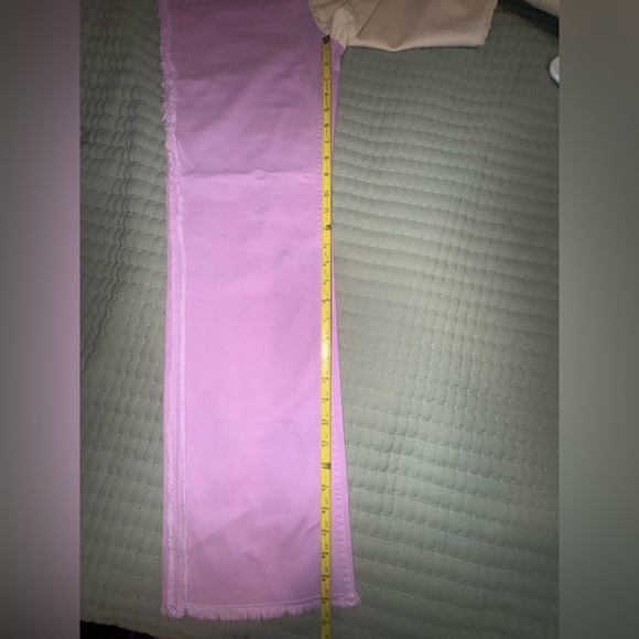 The Ragged Priest. Dad fit two tone jeans. Size 24. NWOT - Picture 5 of 14